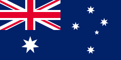Tasmánie