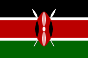 Keňa (Kenya)