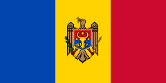 Moldávie